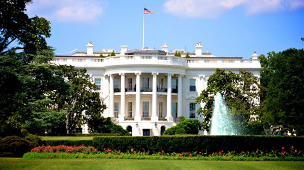 白宫：特朗普“不建议”任命特别检察官调查爱泼斯坦案