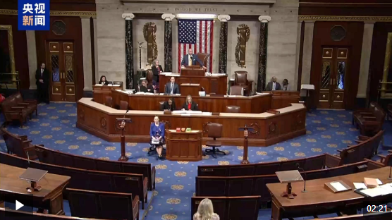 最新！特朗普签署“大而美”税收和支出法案！美国会预算办公室估算 新法案将导致近1200万人失去医保