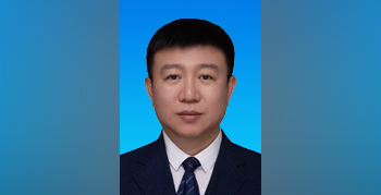 “85后”石磊履新吉林东辽县委书记，此前担任该县县长