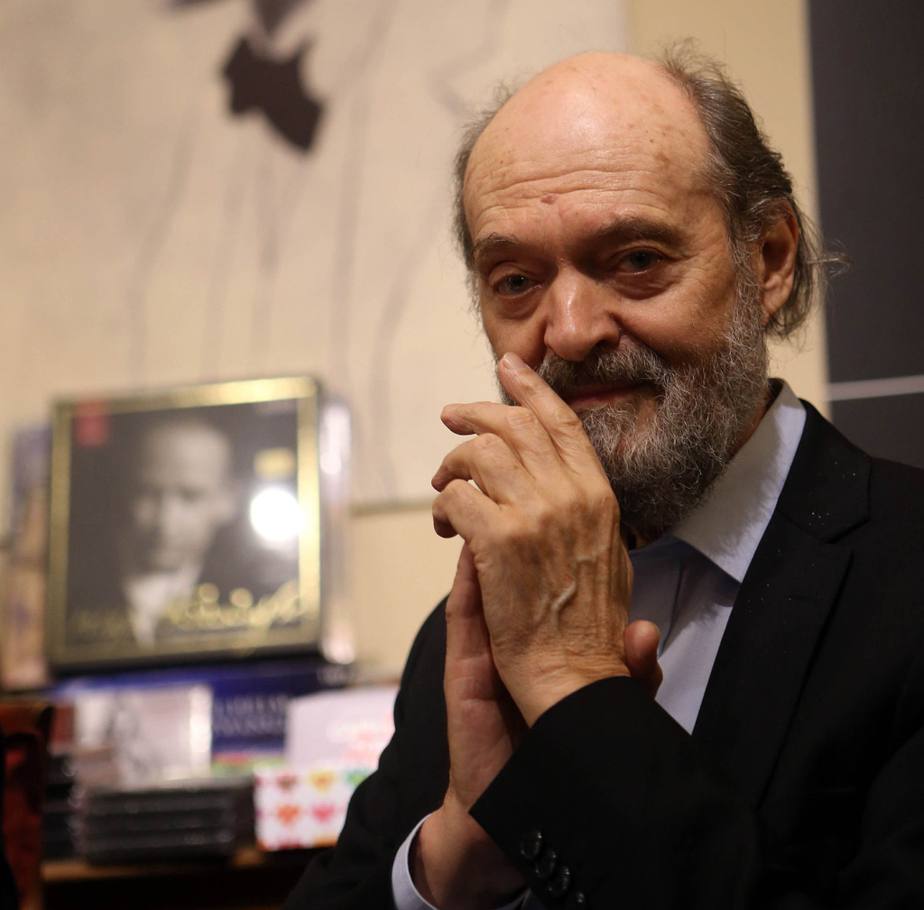 莱布雷希特专栏：最后的伟大作曲家