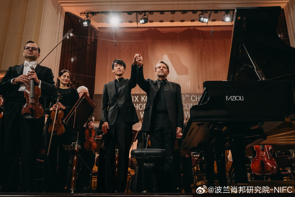 专访｜陈萨：肖赛结果历经五小时讨论，“这就是生活”