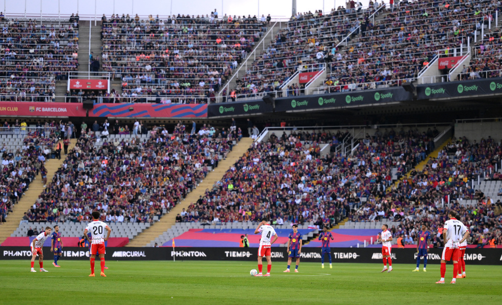 西甲抗议海外赛愈演愈烈，这是商业利益与“足球伦理”的交锋