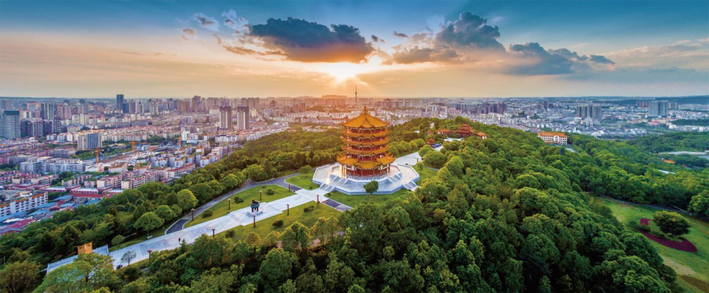 新城市志︱中国科技城，争当文旅优等生