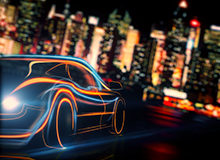 深圳前海集美正域——以专业赋能汽车金融新生态